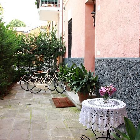 Inchiostro Rooms&Breakfast Padova Eksteriør billede