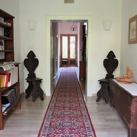 Inchiostro Rooms&Breakfast Padova Eksteriør billede