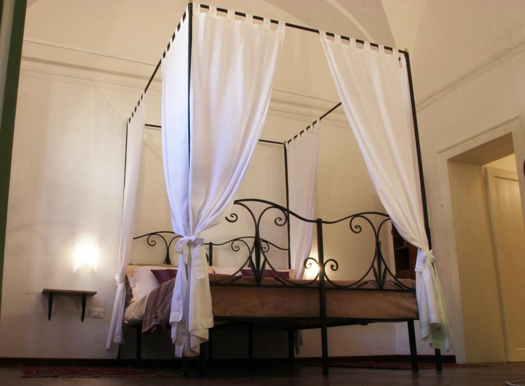 Inchiostro Rooms&Breakfast Padova Værelse billede