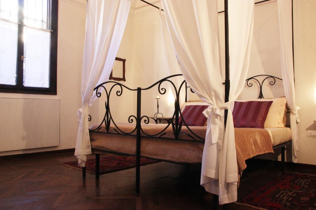 Inchiostro Rooms&Breakfast Padova Eksteriør billede
