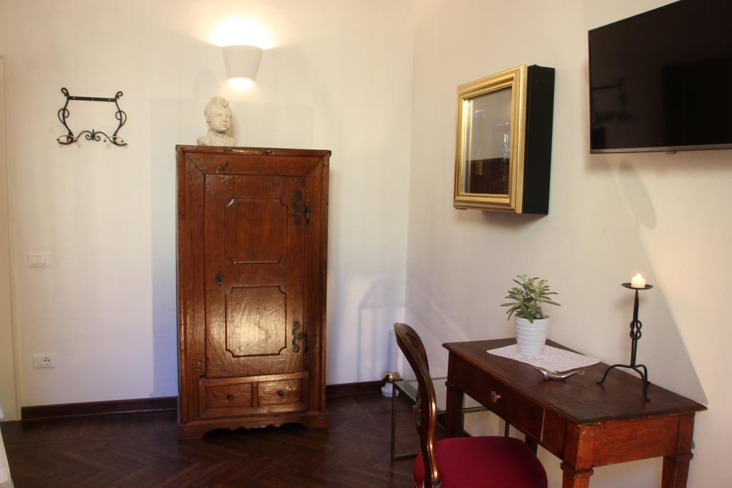 Inchiostro Rooms&Breakfast Padova Værelse billede