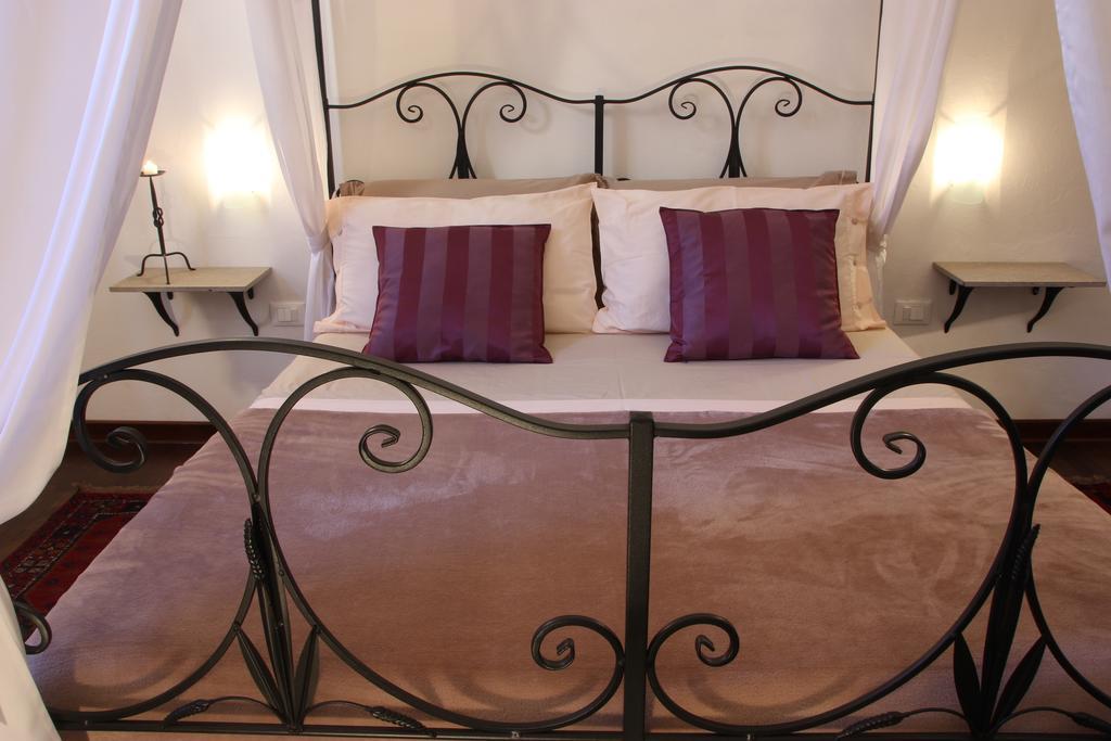 Inchiostro Rooms&Breakfast Padova Værelse billede