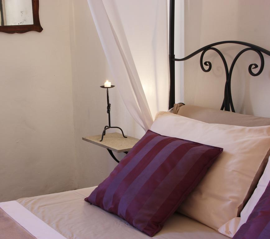 Inchiostro Rooms&Breakfast Padova Værelse billede