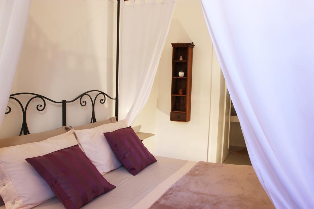 Inchiostro Rooms&Breakfast Padova Værelse billede