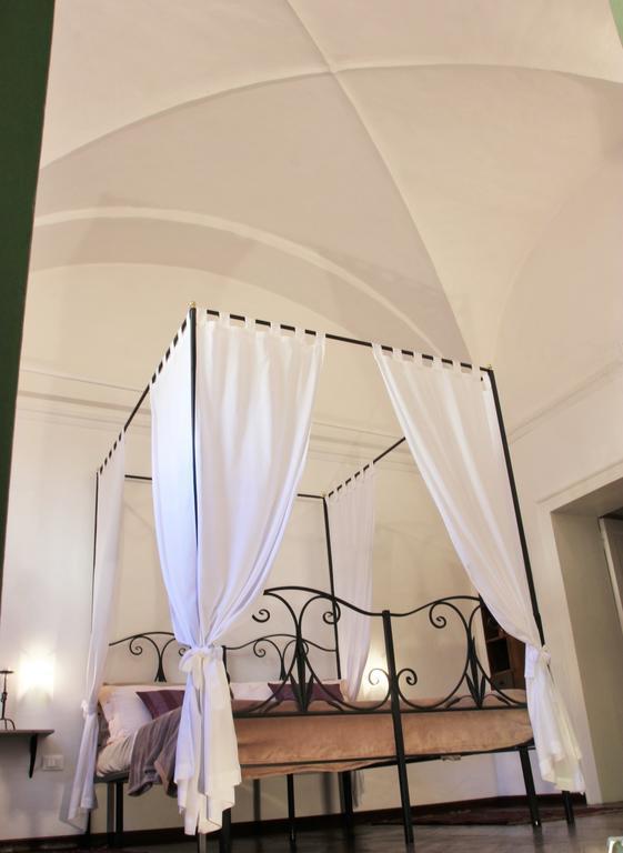 Inchiostro Rooms&Breakfast Padova Værelse billede