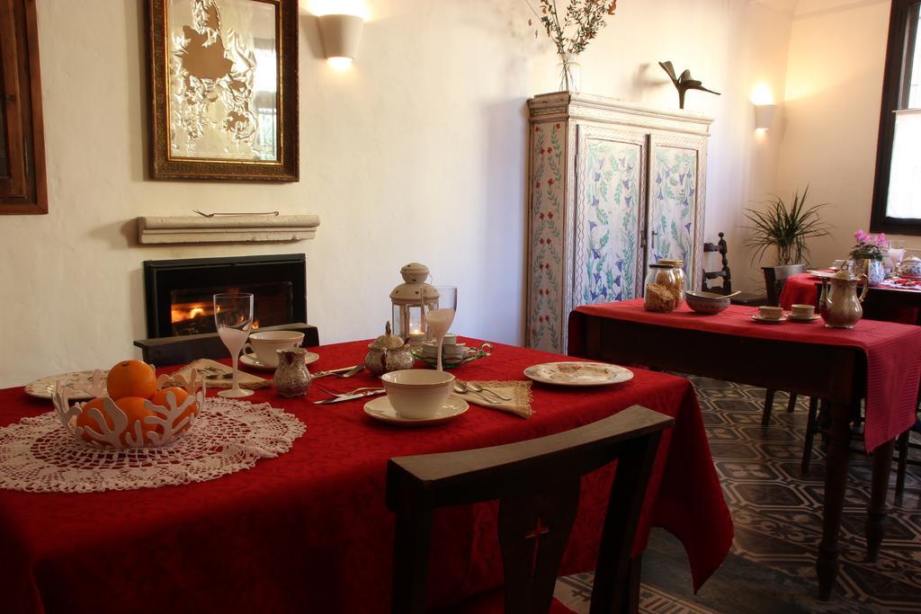 Inchiostro Rooms&Breakfast Padova Eksteriør billede