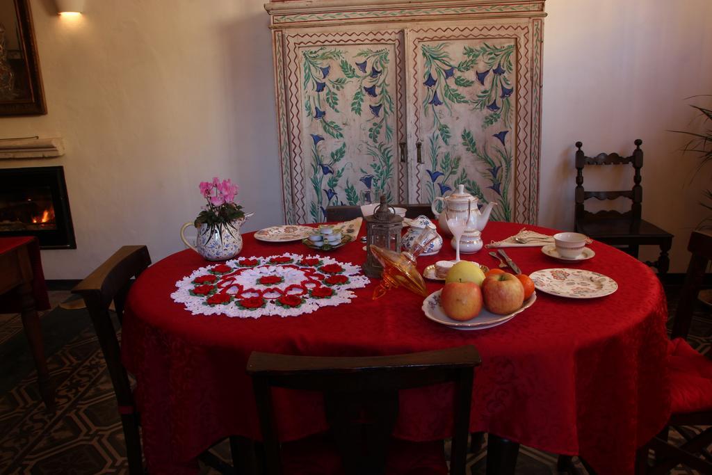 Inchiostro Rooms&Breakfast Padova Eksteriør billede