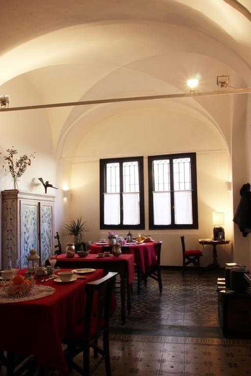 Inchiostro Rooms&Breakfast Padova Eksteriør billede