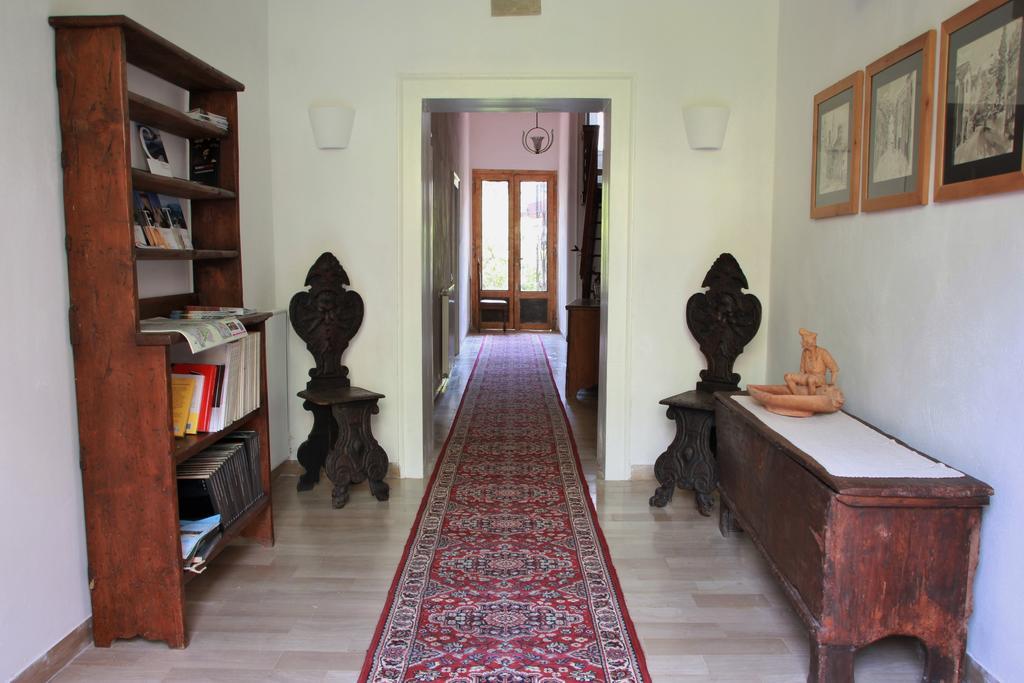 Inchiostro Rooms&Breakfast Padova Eksteriør billede