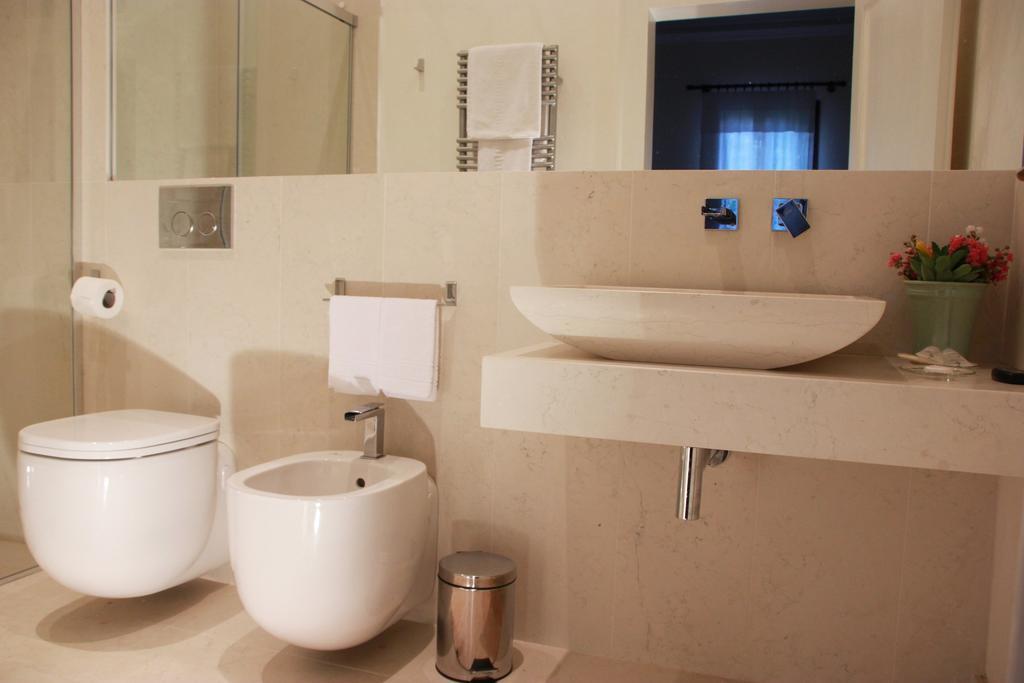 Inchiostro Rooms&Breakfast Padova Værelse billede