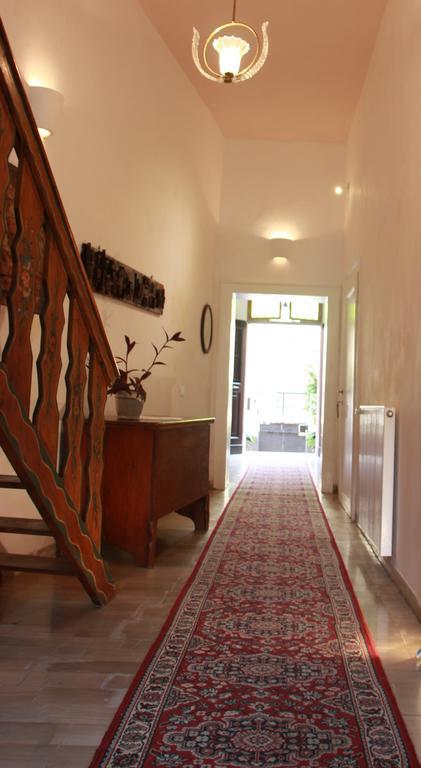 Inchiostro Rooms&Breakfast Padova Eksteriør billede