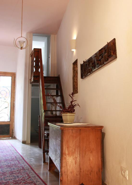 Inchiostro Rooms&Breakfast Padova Eksteriør billede