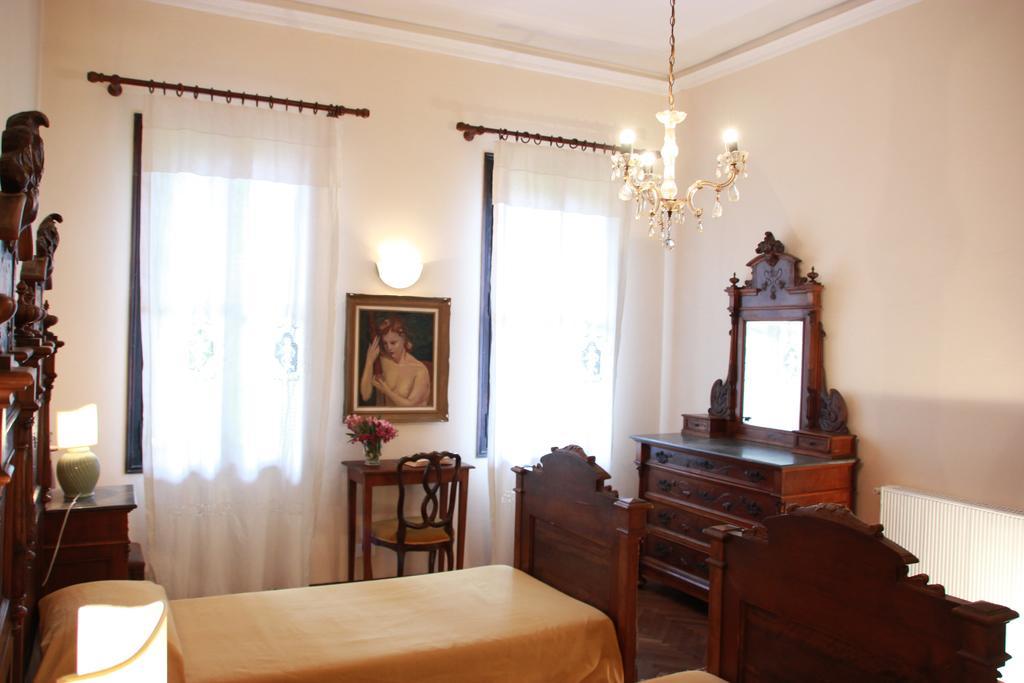 Inchiostro Rooms&Breakfast Padova Værelse billede