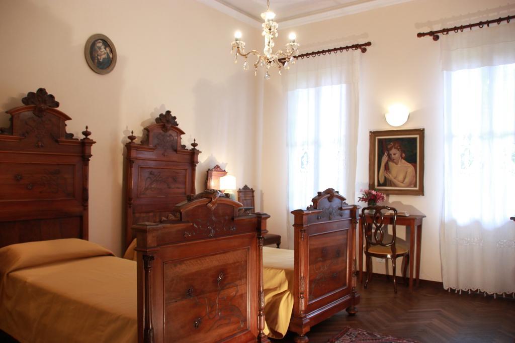Inchiostro Rooms&Breakfast Padova Værelse billede